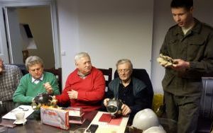 Spotkanie kolekcjonerów - luty 2016 (1)