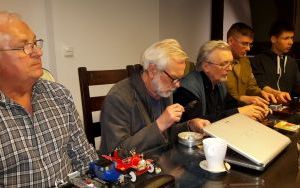 Spotkanie kolekcjonerów, kwiecień 2016 (6)
