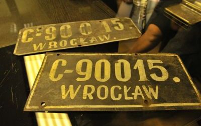 Czerwcowe spotkanie kolekcjonerów (1)