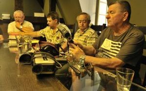 Czerwcowe spotkanie kolekcjonerów (2)