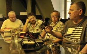 Czerwcowe spotkanie kolekcjonerów (4)