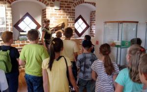 Jak powstają kolekcje? Warsztaty wokół postaci Izabeli Czartoryskiej (5)