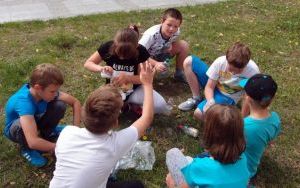 Jak powstają kolekcje? Warsztaty wokół postaci Izabeli Czartoryskiej (8)