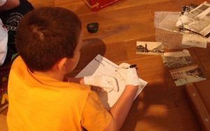 Jak powstają kolekcje? Warsztaty wokół postaci Izabeli Czartoryskiej (15)