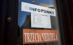 Infopunkt Oleśnica - sezon letni 2016 (5)