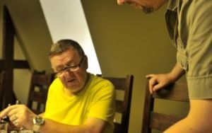 Spotkanie kolekcjonerów - lipiec 2016 (4)