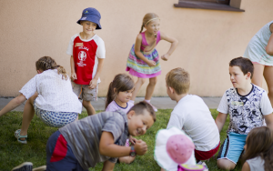 Drugi dzień sierpniowych warsztatów (3)