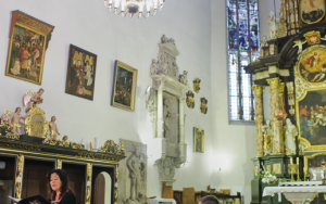 Europejskie Dni Dziedzictwa 2016 w Oleśnicy (6)