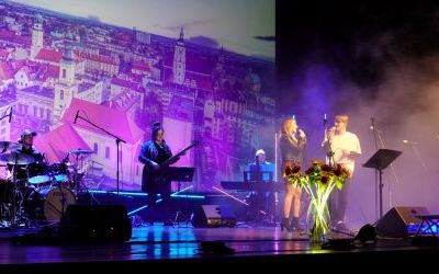 Koncert "Wszystkiego Najlepszego Oleśnico!" z okazji 767. Urodzin Oleśnicy  (4)