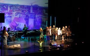Koncert "Wszystkiego Najlepszego Oleśnico!" z okazji 767. Urodzin Oleśnicy  (3)
