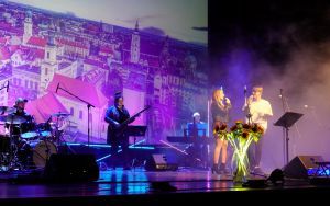 Koncert "Wszystkiego Najlepszego Oleśnico!" z okazji 767. Urodzin Oleśnicy  (4)