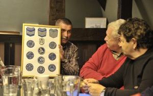 Spotkanie kolekcjonerów - październik 2016 (2)