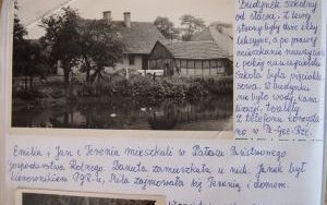 Kronika Tadeusza Mireckiego. Fot. Fundacja Ważka/Oleśnicki Dom Spotkań z Historią