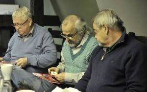 Spotkanie kolekcjonerów - listopad 2016 (3)