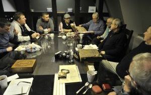 Spotkanie kolekcjonerów - listopad 2016 (5)