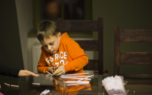 Bożonarodzeniowe warsztaty rękodzielnicze (7)