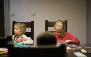 Bożonarodzeniowe warsztaty rękodzielnicze (8)