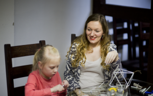 Bożonarodzeniowe warsztaty rękodzielnicze (12)