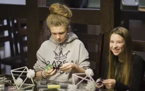 Bożonarodzeniowe warsztaty rękodzielnicze (15)