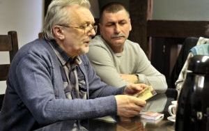 Spotkanie kolekcjonerów - styczeń 2017 (5)