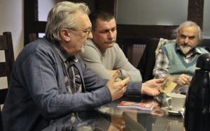 Spotkanie kolekcjonerów - styczeń 2017 (6)
