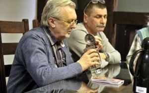 Spotkanie kolekcjonerów - styczeń 2017 (5)
