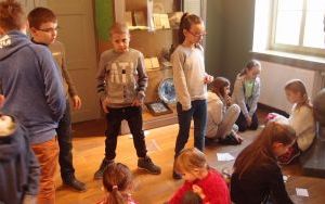 “Rodzinne historie z królem Czech w tle” - pierwsze spotkanie (10)