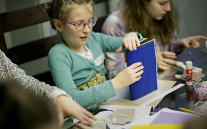 „Rodzinne historie z królem Czech w tle” - spotkanie drugie (5)
