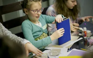 &bdquo;Rodzinne historie z kr&oacute;lem Czech w tle&rdquo; - spotkanie drugie (5)