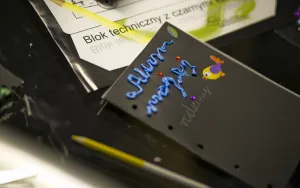 &bdquo;Rodzinne historie z kr&oacute;lem Czech w tle&rdquo; - spotkanie drugie (6)
