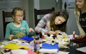 &bdquo;Rodzinne historie z kr&oacute;lem Czech w tle&rdquo; - spotkanie drugie (8)