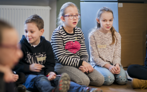 „Rodzinne historie z królem Czech w tle” - spotkanie drugie (2)