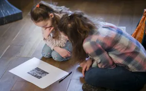&bdquo;Rodzinne historie z kr&oacute;lem Czech w tle&rdquo; - spotkanie drugie (6)