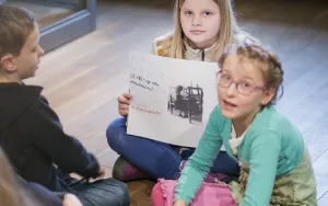 &bdquo;Rodzinne historie z kr&oacute;lem Czech w tle&rdquo; - spotkanie drugie (13)