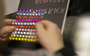 „Rodzinne historie z królem Czech w tle” - spotkanie drugie (16)
