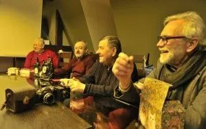 Spotkanie kolekcjonerów - luty 2017 (9)