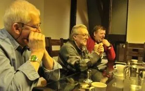 Spotkanie kolekcjonerów - luty 2017 (10)