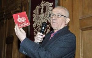 Promocja książki Marka Nienałtowskiego (5)