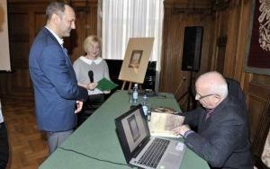 Promocja książki Marka Nienałtowskiego (6)