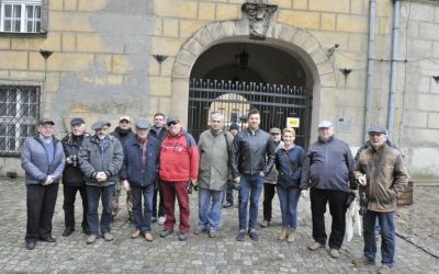 Spotkanie kolekcjonerów - kwiecień 2017 (1)