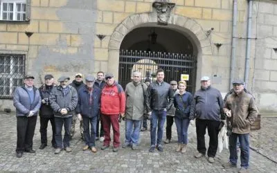 Spotkanie kolekcjoner&oacute;w - kwiecień 2017 (1)