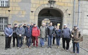 Spotkanie kolekcjonerów - kwiecień 2017 (1)