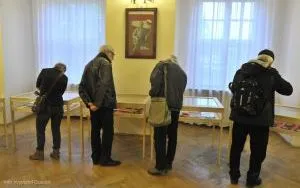 Spotkanie kolekcjoner&oacute;w - kwiecień 2017 (13)