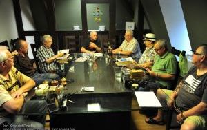 Spotkanie kolekcjonerów - czerwiec 2017 (9)