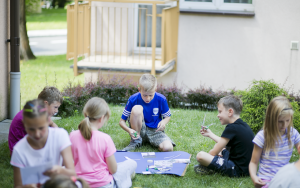 Odkrywki miejskie (5)