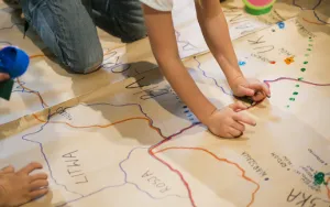 Odkrywki miejskie (15)