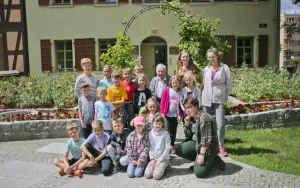 Odkrywki miejskie (2)