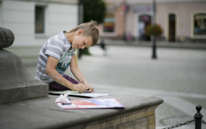 Odkrywki miejskie (5)
