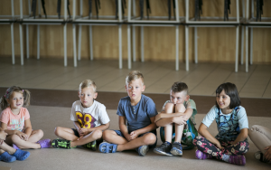 Wędrowne muzeum już w terenie! (2)