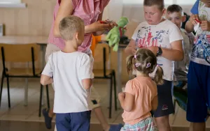 Wędrowne muzeum już w terenie! (8)
